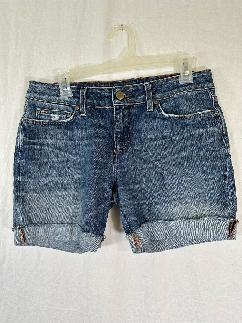 Joe’s Jeans Honey Fit Shorts Sz 30